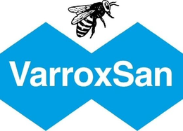 VARROXSAN trademark