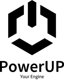 POWERUP YOUR ENGINE trademark