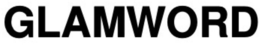 GLAMWORD trademark