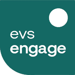 EVS ENGAGE trademark