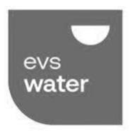 EVS WATER trademark