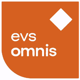 EVS OMNIS trademark