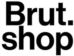 BRUT.SHOP trademark