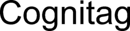 COGNITAG trademark