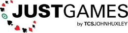 JUST GAMES BY TCSJOHNHUXLEY trademark
