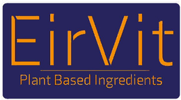 EIRVIT PLANT BASED INGREDIENTS trademark