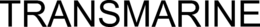 TRANSMARINE trademark