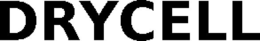 DRYCELL trademark