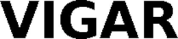 VIGAR trademark