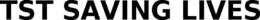 TST SAVING LIVES trademark