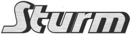 STURM trademark