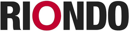 RIONDO trademark