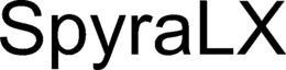SPYRALX trademark