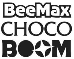 BEEMAX CHOCO BOOM trademark