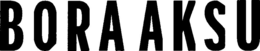BORA AKSU trademark