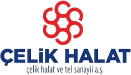 ÇELIK HALAT ÇELIK HALAT VE TEL SANAYII A.S. trademark