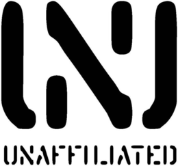 UNAFFILIATED trademark