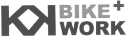 BIKE WORK trademark