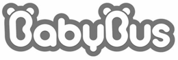 BABYBUS trademark
