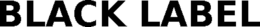 BLACK LABEL trademark