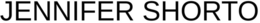 JENNIFER SHORTO trademark
