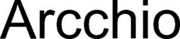 ARCCHIO trademark