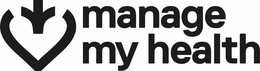 MANAGE MY HEALTH trademark