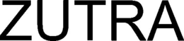 ZUTRA trademark