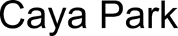 CAYA PARK trademark