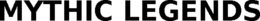 MYTHIC LEGENDS trademark