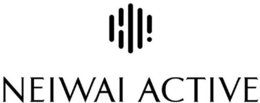 NEIWAI ACTIVE trademark
