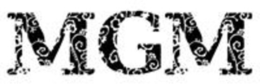 MGM trademark