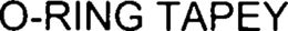 O-RING TAPEY trademark