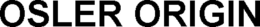 OSLER ORIGIN trademark