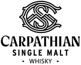 CARPATHIAN SINGLE MALT WHISKY trademark