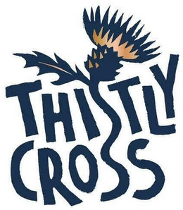 THISTLY CROSS trademark