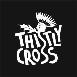 THISTLY CROSS trademark
