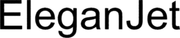 ELEGANJET trademark