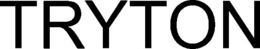 TRYTON trademark