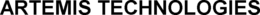 ARTEMIS TECHNOLOGIES trademark