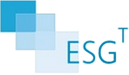 ESG T trademark