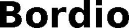 BORDIO trademark