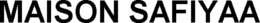MAISON SAFIYAA trademark