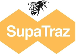 SUPATRAZ trademark