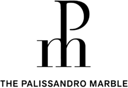 PM THE PALISSANDRO MARBLE trademark