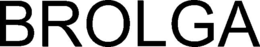 BROLGA trademark