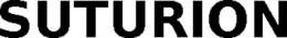 SUTURION trademark