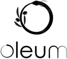 OLEUM trademark