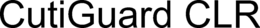 CUTIGUARD CLR trademark