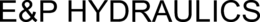 E&P HYDRAULICS trademark